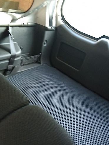 lada priora: Nissan Pathfinder: 2007 г., 2.5 л, Автомат, Дизель, Внедорожник — 8