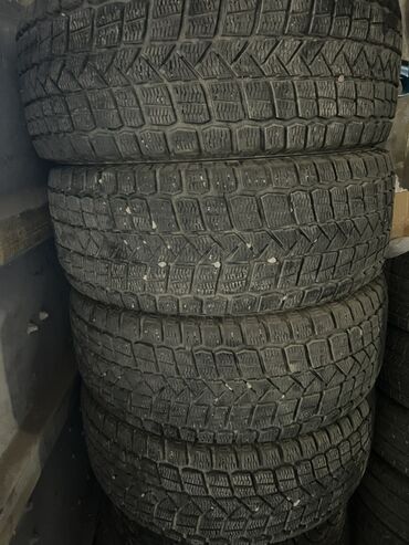 амортизатор лексус рх: Шины 285 / 60 / R 18, Зима, Б/у, Комплект, Внедорожные (АТ/МТ), Китай, Maxxis