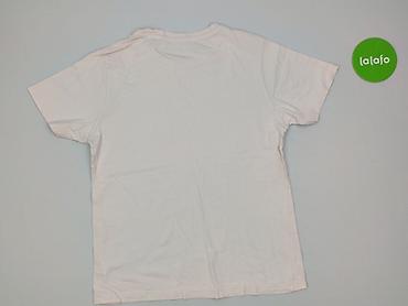 bluzki czarne basic: Fisherfield, T-shirt damski, rozmiar M — 3