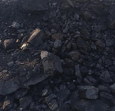 Уголь: Уголь Кара-Кече, Самовывоз, Платная доставка, В розницу, Фракция: Крупный (К), В мешках — 5