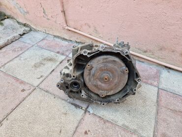 Sürət qutuları: Avtomobillər üçün nəzərdə tutulmuş bu avtomatik transmissiya sürət — 3