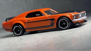 1: Məhsul: Kolleksiya üçün metal die-cast mini avtomobillər dəsti — 9