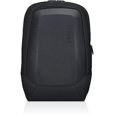 laptop ucuz: Lenovo Legion 17” Armored Backpack – oyunçular üçün yaradılmış zirehli — 1