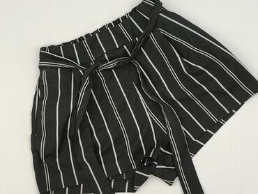 krótkie spodenki stradivarius: H&M Divided, Szorty damskie, rozmiar L