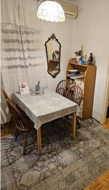 Dugoročno: 10 kv. m — 5