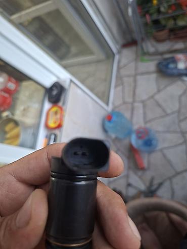 kansenerlər: Kansaner klapani passat cc ve passat b6 larada gedir aldim bunluq — 3