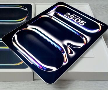 Kompüter ehtiyyat hissələri: Apple iPad Pro, 11", 256 GB, Ünvandan götürmə