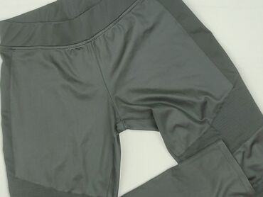 Legginsy Sportowe damskie, rozmiar L