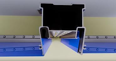 Натяжной потолок: Натяжной потолок Глянцевое, Матовое Гарантия, Бесплатная консультация, Бесплатный замер — 9