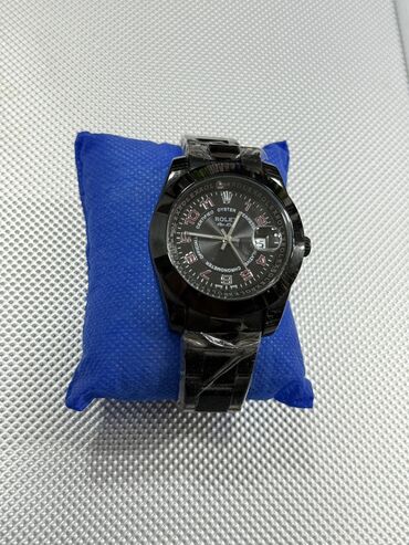 Qol saatları: Yeni, Qol saatı — 17