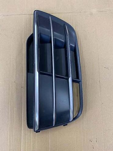 lpg znak: RESETKA BRANIKA ZA AUDI Q5 - 80A807245B | Leva resetka branika za — 3