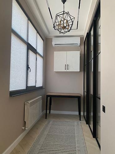 Долгосрочная аренда квартир: 2 комнаты, Агентство недвижимости, Без подселения, С мебелью полностью — 5