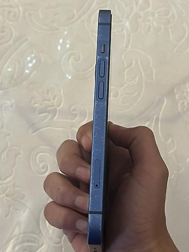 iphone ekran sekli: IPhone 13, Mavi — 2