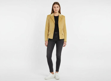 Women's blazer, size M