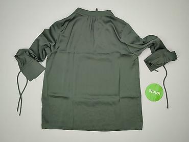sweter hm damski: H&M, Bluzka damska, rozmiar S — 4