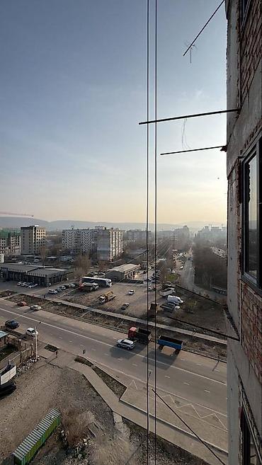 12: 3 комнаты, 113 м², 12 этаж, ПСО (под самоотделку) — 5