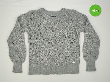 bluza h: A&F, Sweter damski, rozmiar S — 2