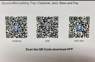 Rasveta: Plafonjera, bоја - Šareno, Novo — 1