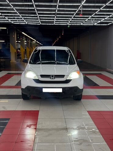 авто из кореи в наличии в бишкеке: Honda CR-V: 2009 г., 2.4 л, Автомат, Бензин, Кроссовер