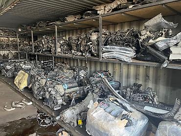 Другие автозапчасти: Привозные запчасти на гарантии в наличии и на заказ бмв — 23