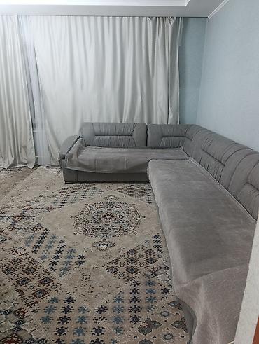 Посуточная аренда комнат: Теплый, светлый, просторный гостевой дом в г.Каракол - Спальня с — 10