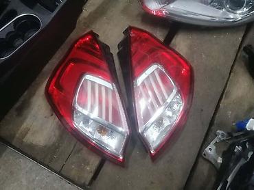 Glave motora: STOP LAMPE SVI MODELI ZA FORD C-MAX, COUGAR, FIESTA . OD 2001. DO — 19