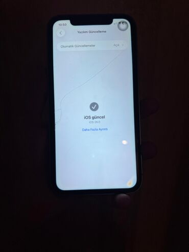 Apple iPhone: IPhone 11, 64 GB, Qara, Face ID — 3