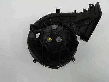 divsn 83: VENTILATOR KABINE ZA OPEL VECTRA C OD 2002. DO 2008. GOD. | Polovni — 3