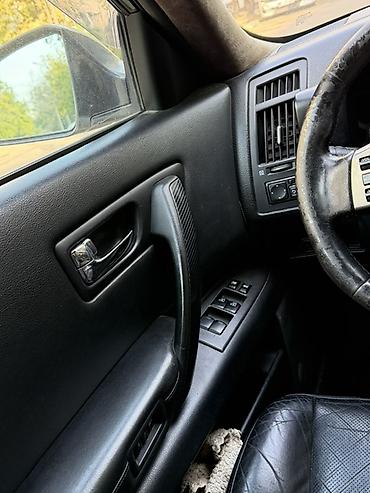 Infiniti: Infiniti FX: 2007 г., 3.5 л, Автомат, Бензин, Кроссовер — 9