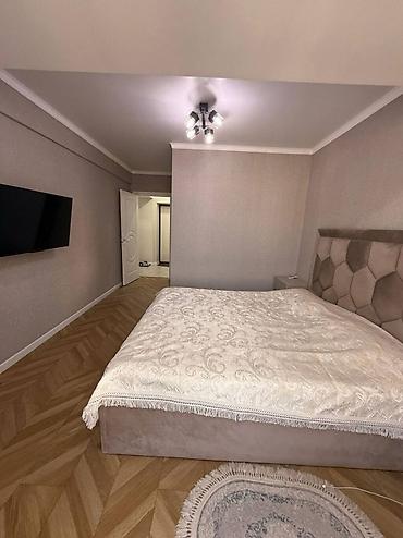 Продажа квартир: 4 комнаты, 98 м², Элитка, 10 этаж, Евроремонт — 3