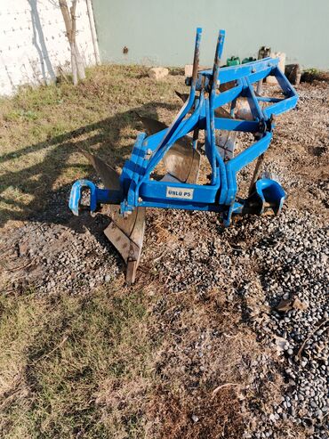 Traktorlar: Satlir 4 k 14 luk unlu marka kotan təzə kimdi unvan Şirvan qiymət 2300 — 6