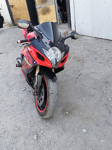 купить мотоцикл сузуки: Спортивный мотоцикл Suzuki GSX‑R (серия литр/суперспорт) — 1