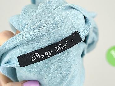 bluzki lodki: Pretty Girl, Bluzka damska, rozmiar S — 4