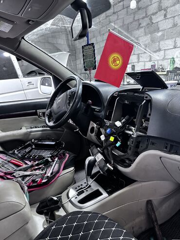 СТО, ремонт транспорта: Замена фильтров, Компьютерная диагностика, Плановое техобслуживание, с выездом — 19