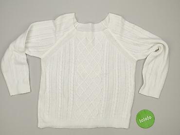 cecil sweter: Sweter damski, rozmiar L — 3