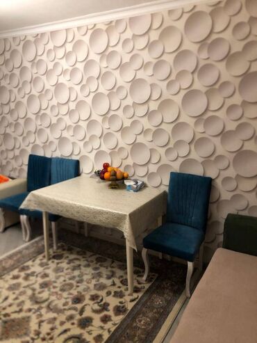 Köhnə tikili: Bakı, 1 otaqlı, Köhnə tikili, m. Neftçilər, 45 kv. m — 1