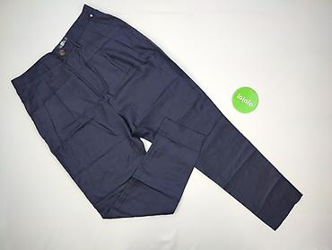 old school: Tommy Hilfiger, Spodnie materiałowe damskie, rozmiar S — 2