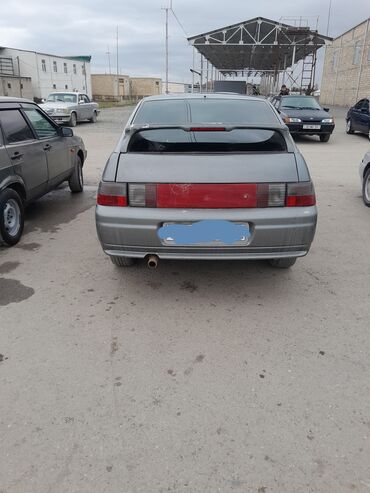 VAZ (LADA): VAZ (LADA) 2112: 1.6 l | 2007 il 269500 km Hetçbek — 5