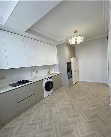 Продажа квартир: 2 комнаты, 72 м², Элитка, 12 этаж, Дизайнерский ремонт — 12