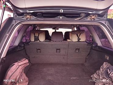 surron light bee: Mitsubishi Lancer: 2004 г., 1.6 л, Механика, Бензин, Универсал — 10