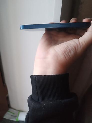 iphone 12 mini 128gb: IPhone 12 mini, 128 GB, Mavi, Face ID — 4