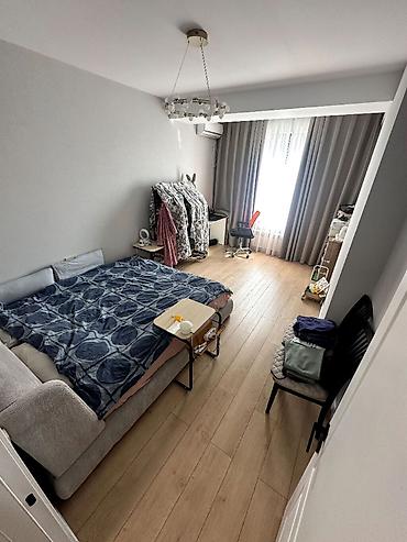 Продажа квартир: 2 комнаты, 79 м², 7 этаж — 16
