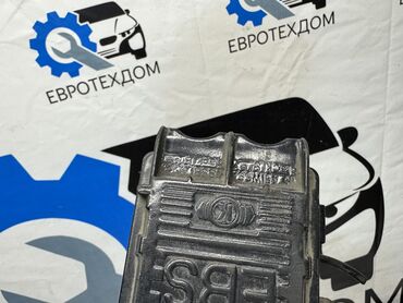 Другие детали тормозной системы: Модулятор EBS задн. Man TGX 460 2017 Контрактный из Германии, в — 16