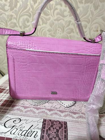 Другие сумки: 💗 НОВАЯ СУМКА KARL LAGERFELD 💗 Продам стильную сумку Karl Lagerfeld в — 2