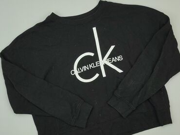 Sweatshirts: Sweatshirt, Calvin Klein, L (EU 40), condition - Good