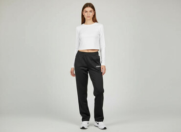 krótkie spodenki dresowe allegro: FB Sister, Sweatpants for women, size 2XS