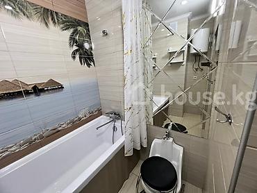 Продажа квартир: 3 комнаты, 91 м², Элитка, 9 этаж, Евроремонт — 6