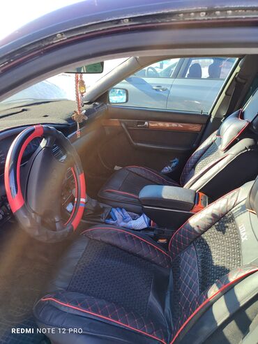 Audi: Audi 100: 1992 г., Бензин, Седан — 7