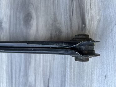 Рычаги: Задний левый рычаг Hyundai 2020 г., Б/у, Оригинал, США — 6