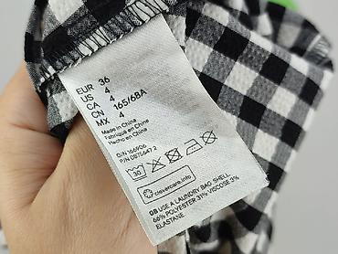garnitury hm: H&M L.O.G.G., Kombinezon damski, rozmiar S — 6